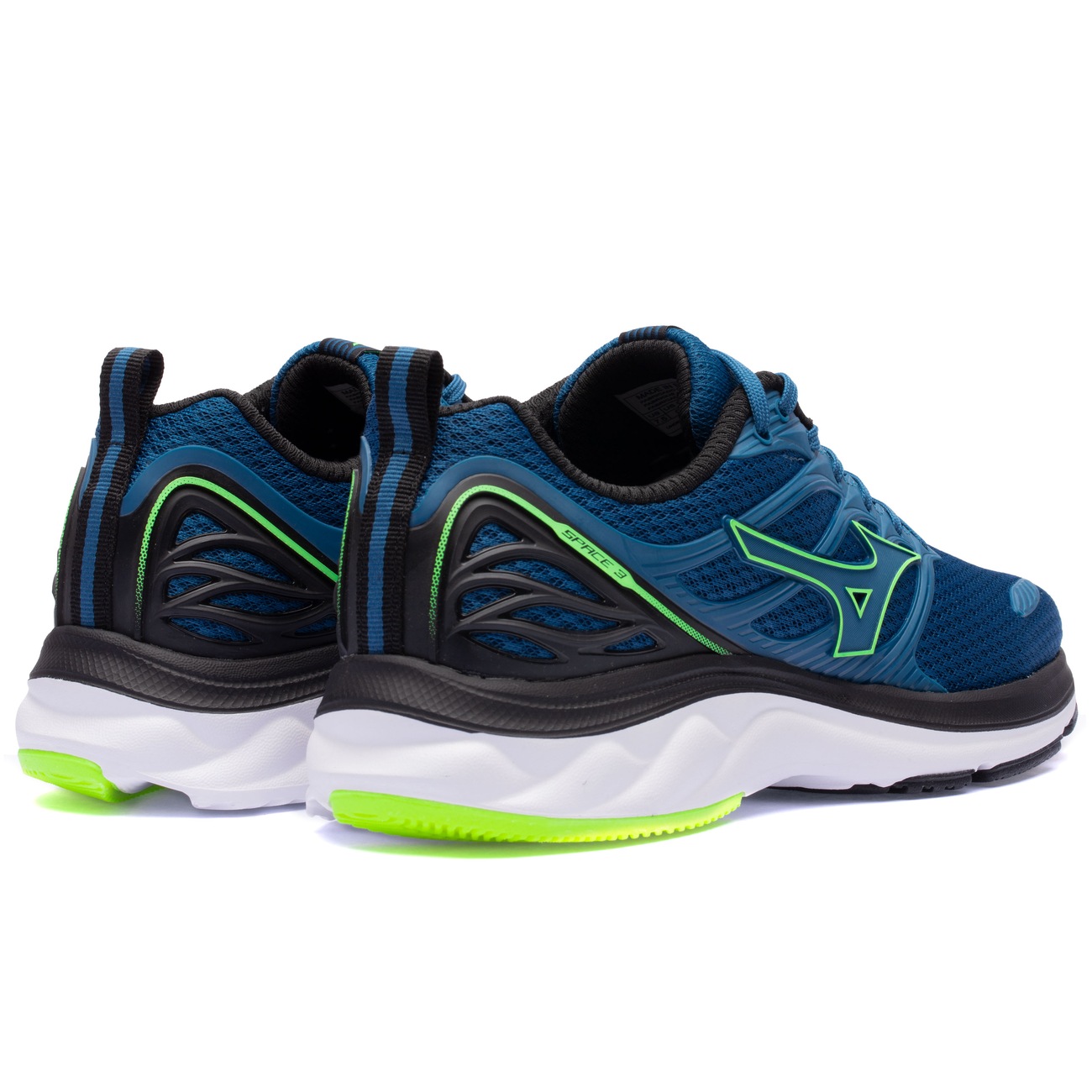 Tênis Mizuno Space 3 - Masculino | Centauro