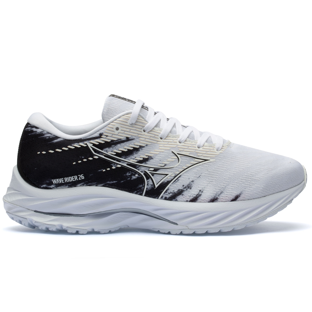 Tênis Mizuno Wave Rider 26 - Masculino