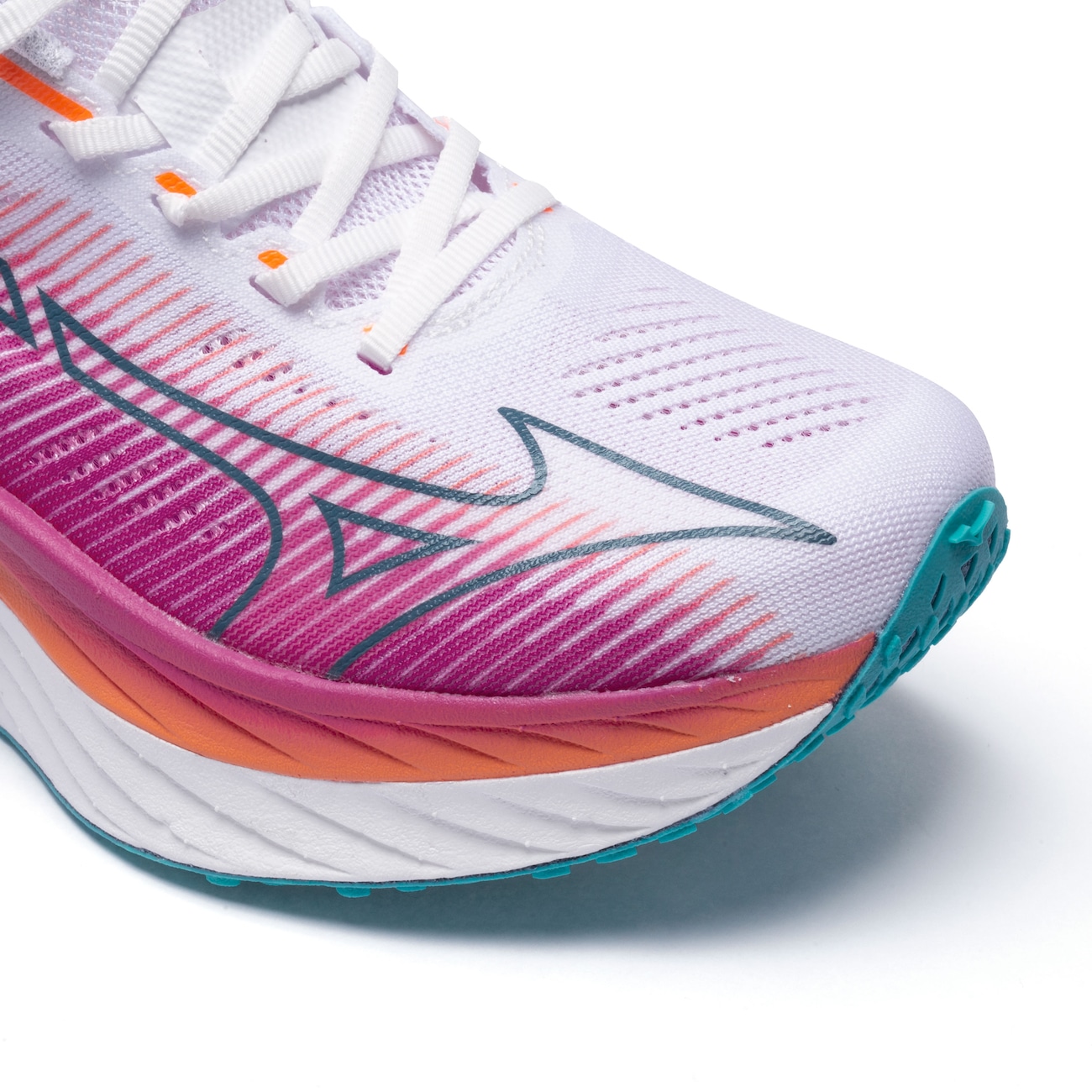 Tênis Mizuno Wave Rebellion Pro - Feminino | Centauro