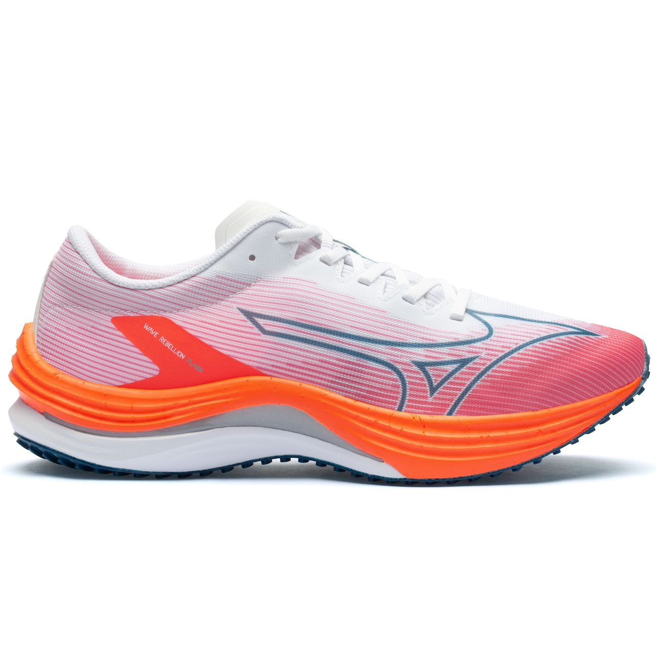 Tênis Mizuno Wave Rebellion Flash - Masculino