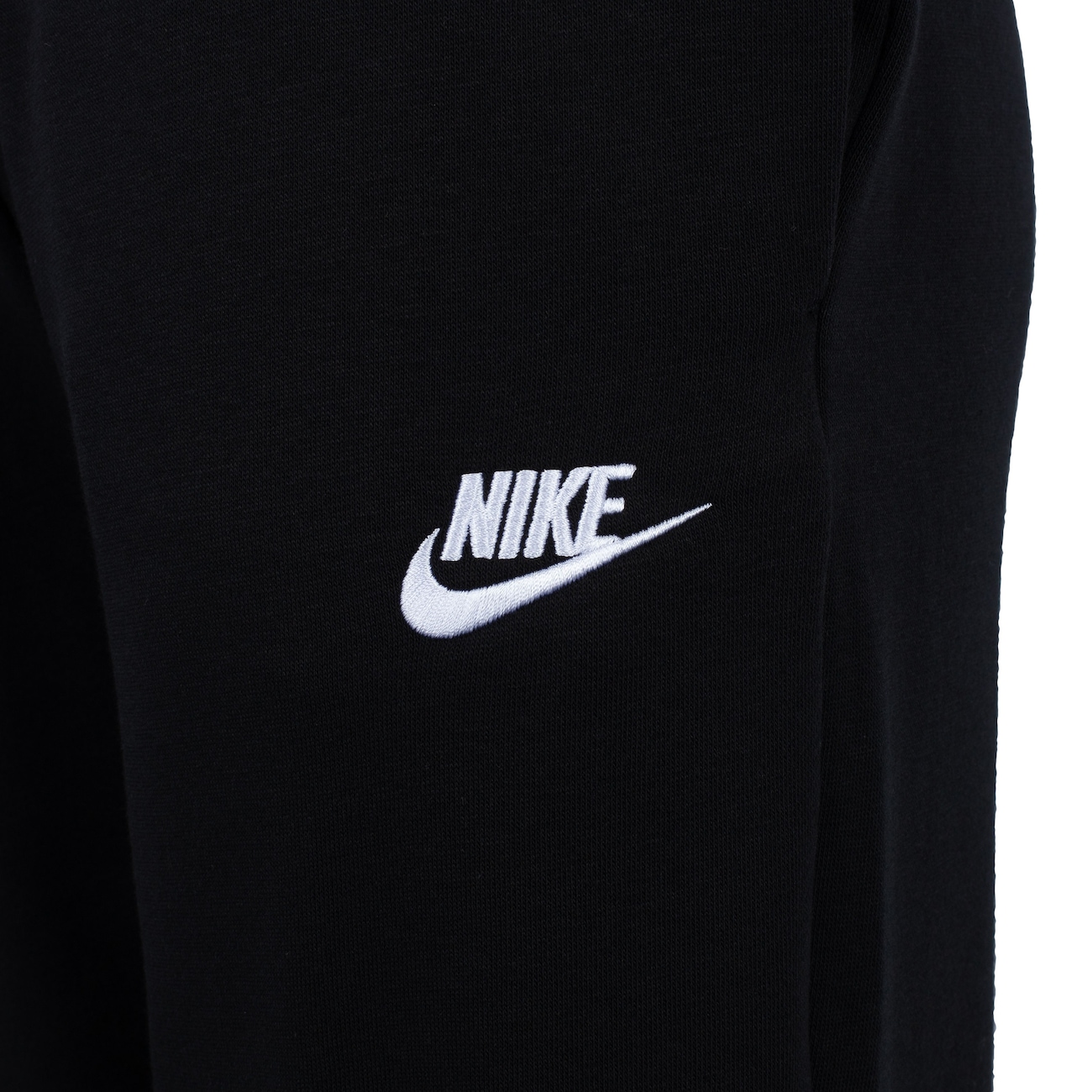 Calça Nike Feminina Sportswear Club Flc Pant Std - Video 1