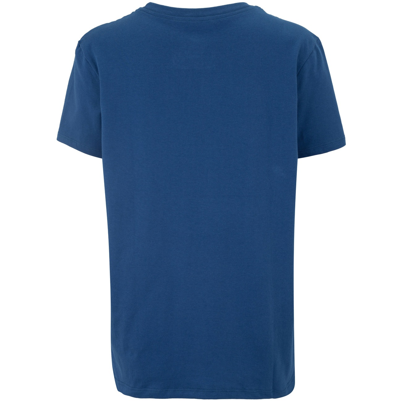 Camiseta Feminina Nike Manga Curta Sportswear Club - Video 1