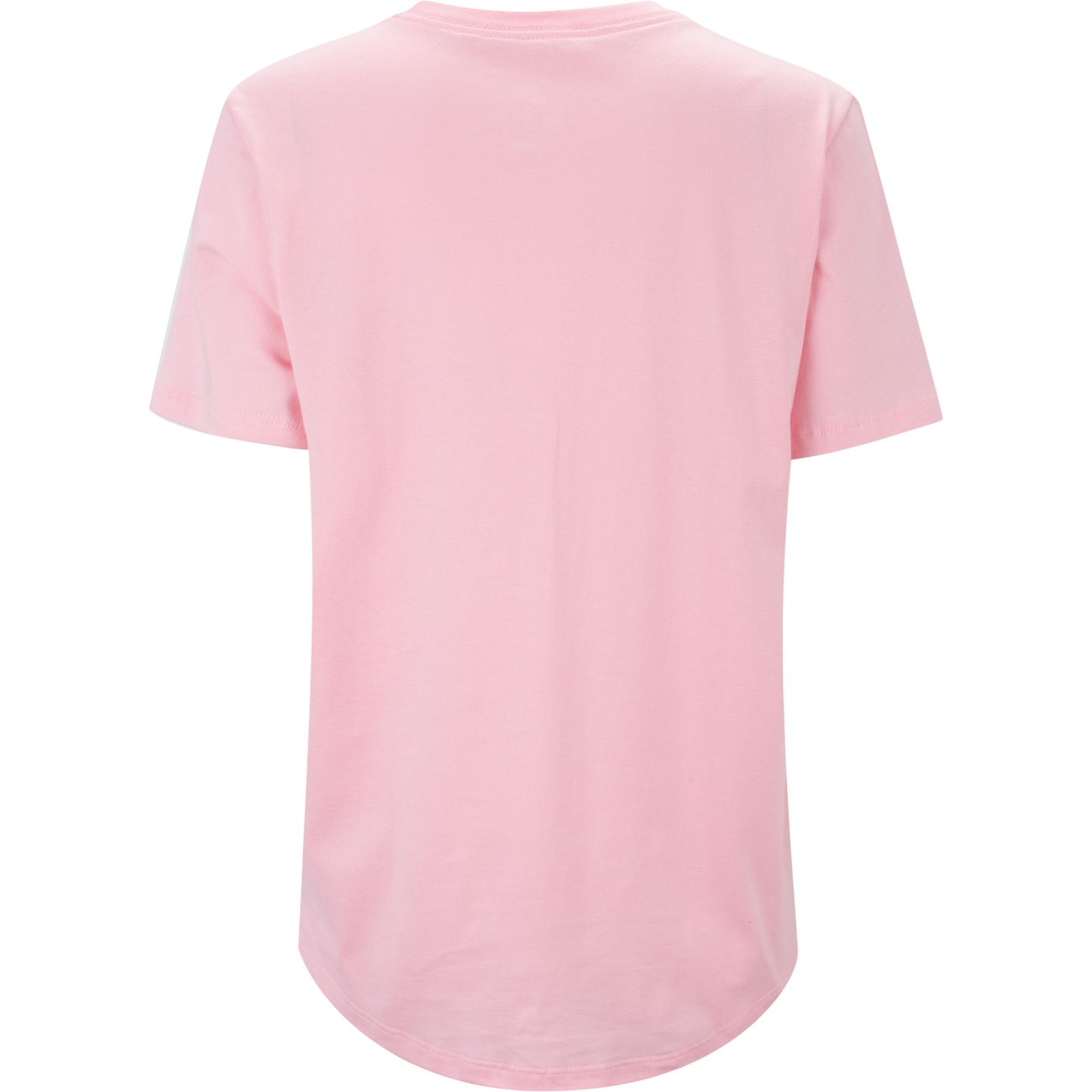 Camiseta Feminina Nike Manga Curta Sportswear Club - Video 1