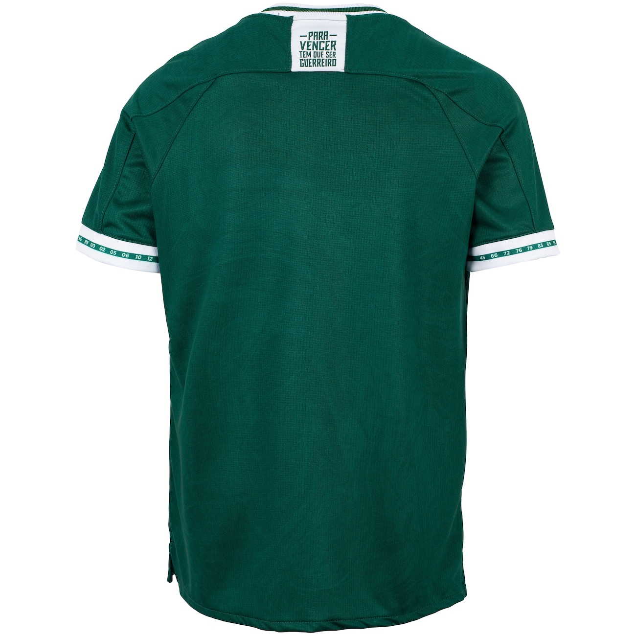 CAMISA GOIAS I 2022 GREEN FEM - Video 1