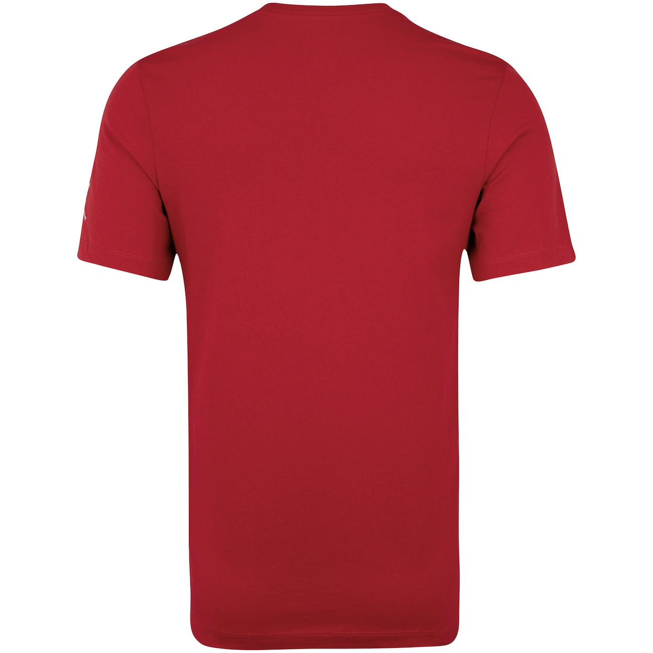 Camiseta Air Jordan Masculina Nike Manga Curta EMB - Video 1