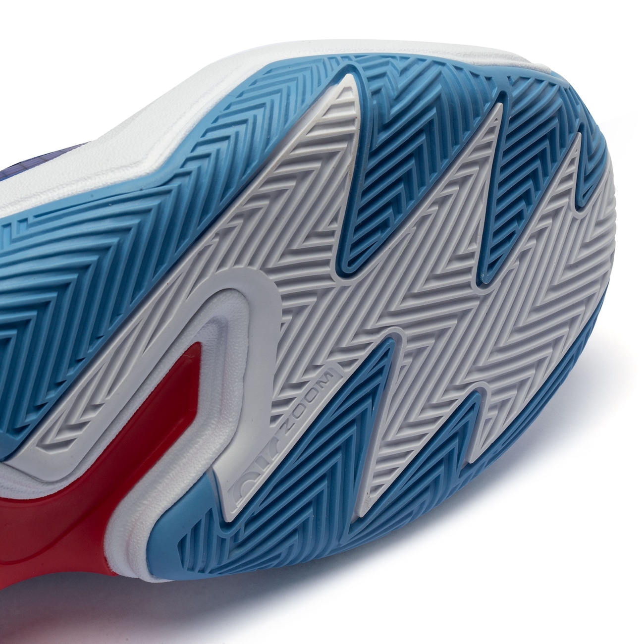 Tênis Jordan Nike One Take 4 - Masculino - Video 1