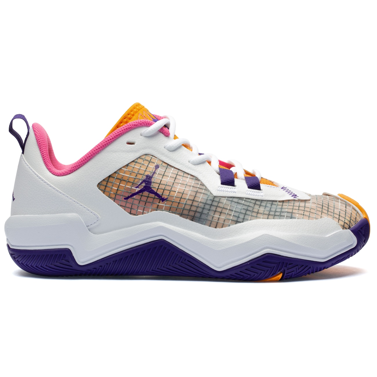 ジョーダン　ワン　テイク　4 Tênis Jordan Nike One Take 4 - Masculino | Centauro