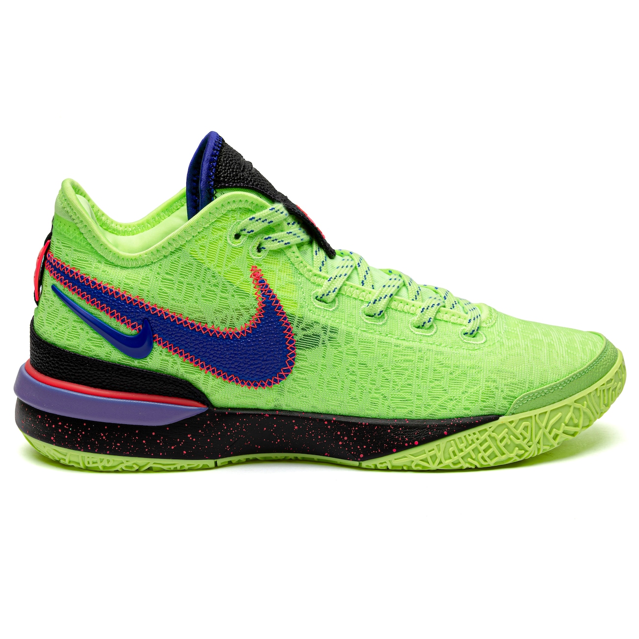 Tênis Nike Lebron Nxxt Gen - Masculino