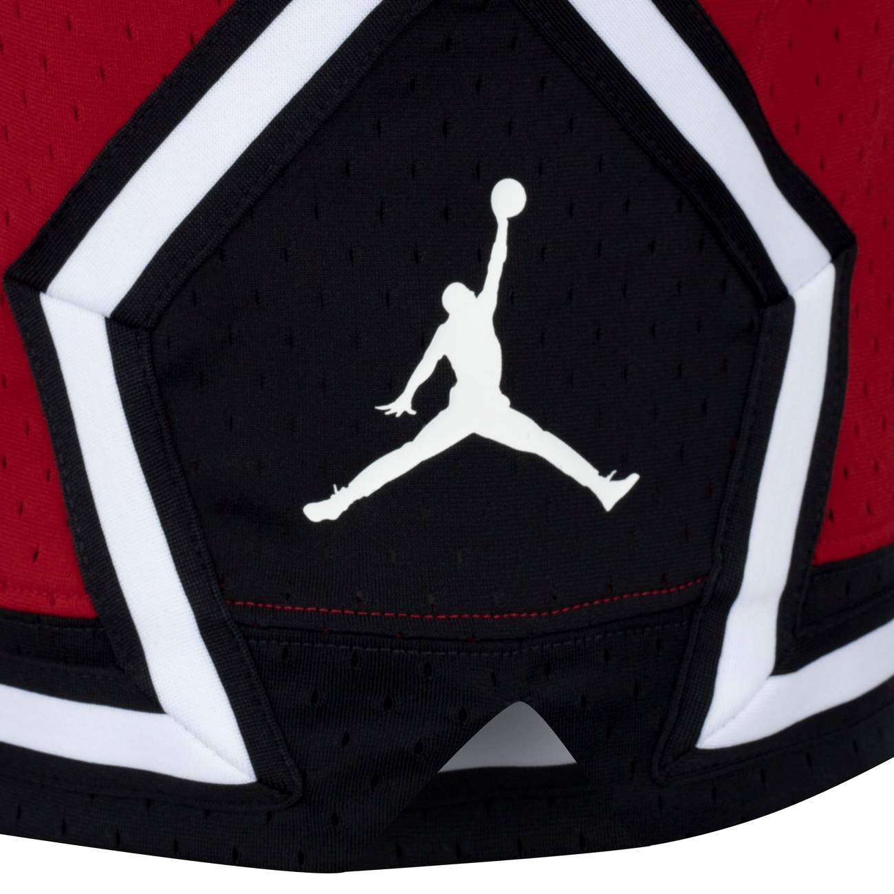 Bermuda Jordan Masculina Nike Dri-Fit Sport Dmnd - Video 1