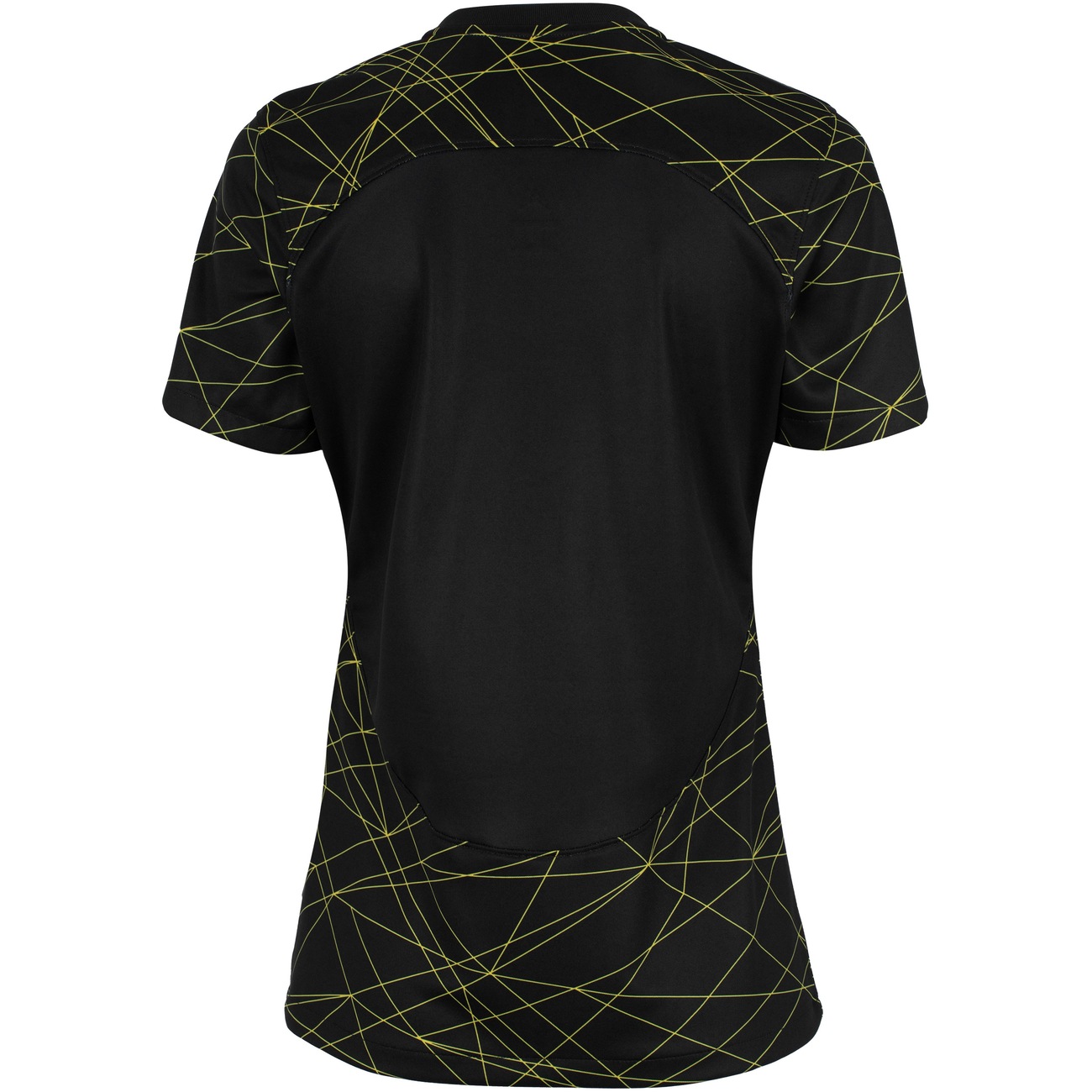 Camisa do PSG Nike - Feminina - Video 1