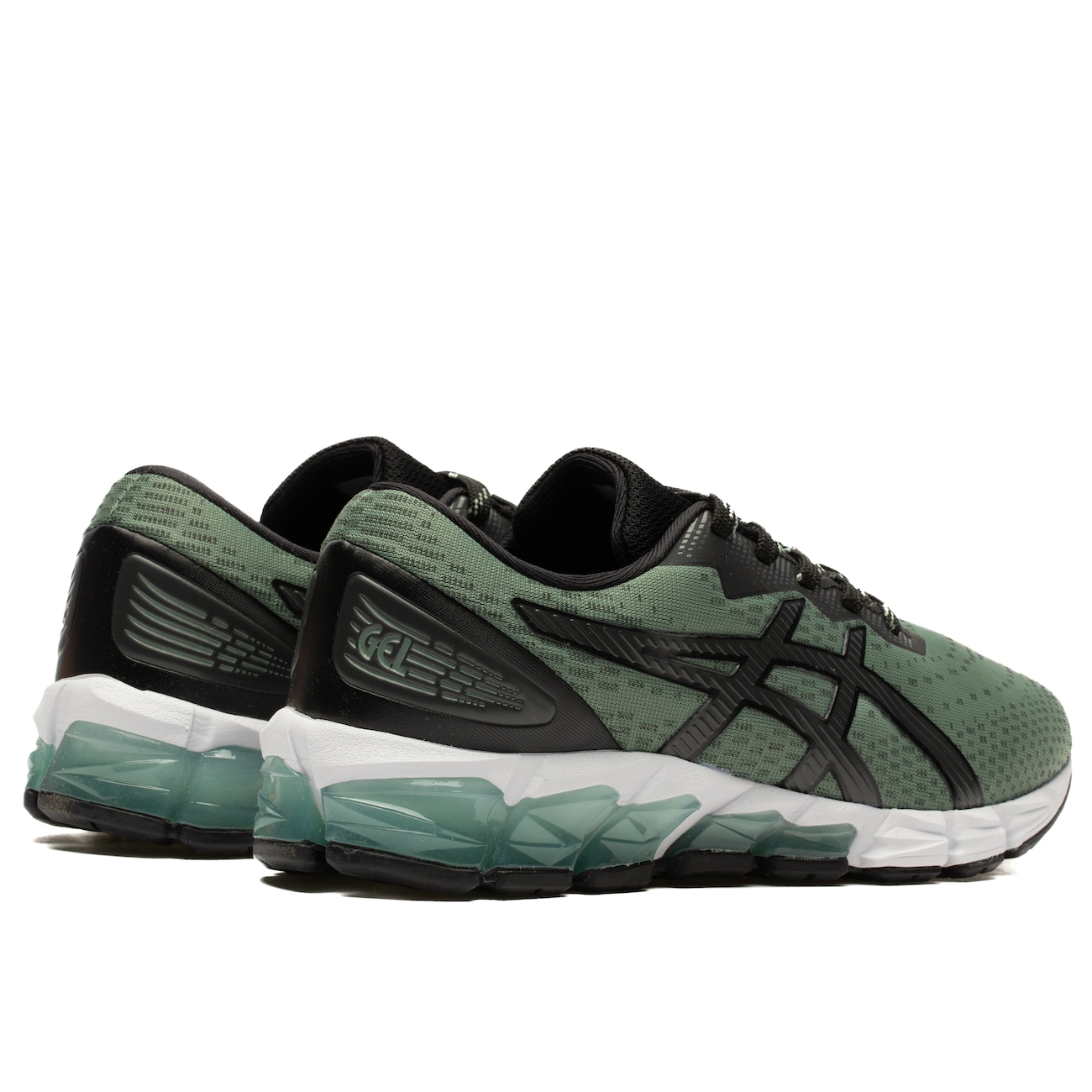 ASICS GEL-QUANTUM 180 安全靴 オリーブグリーン Tênis ASICS Gel-Quantum 180 FLY Masculino em Promoção | Centauro