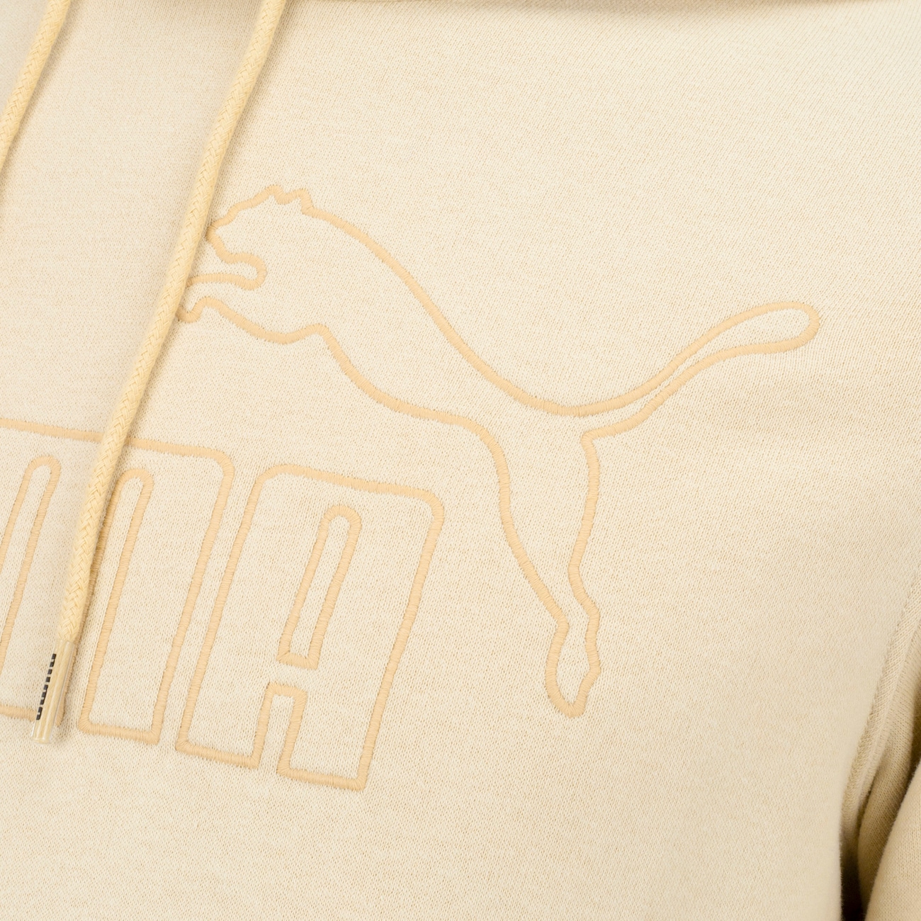 Blusão Masculino Puma com Capuz Essentials Elevated - Video 1