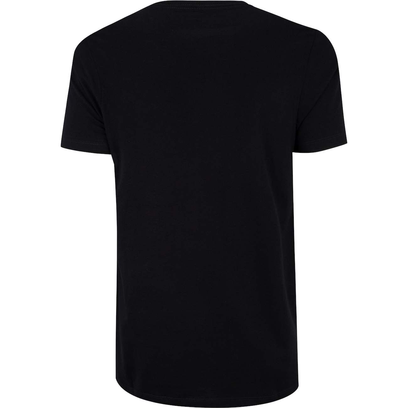 Camiseta Masculina Hurley Manga Curta Silk Catrina - Video 1