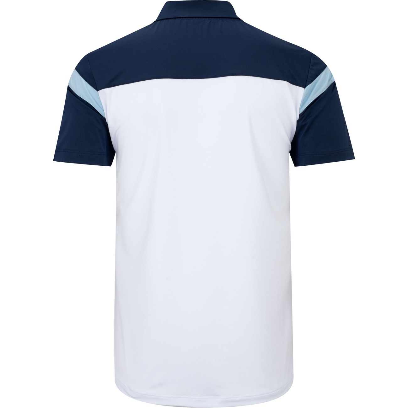 Camisa Polo Manga Curta Masculina Fila com Proteção Solar Australian - Video 1