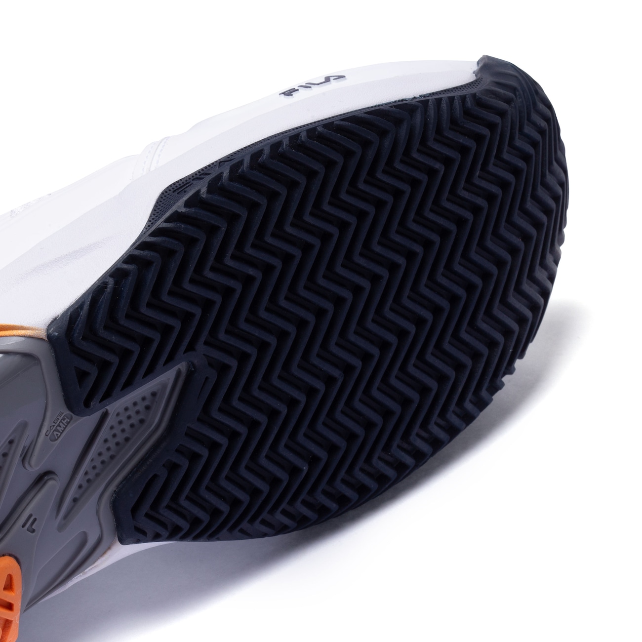 Tênis Fila Float Verve Clay - Masculino - Video 1