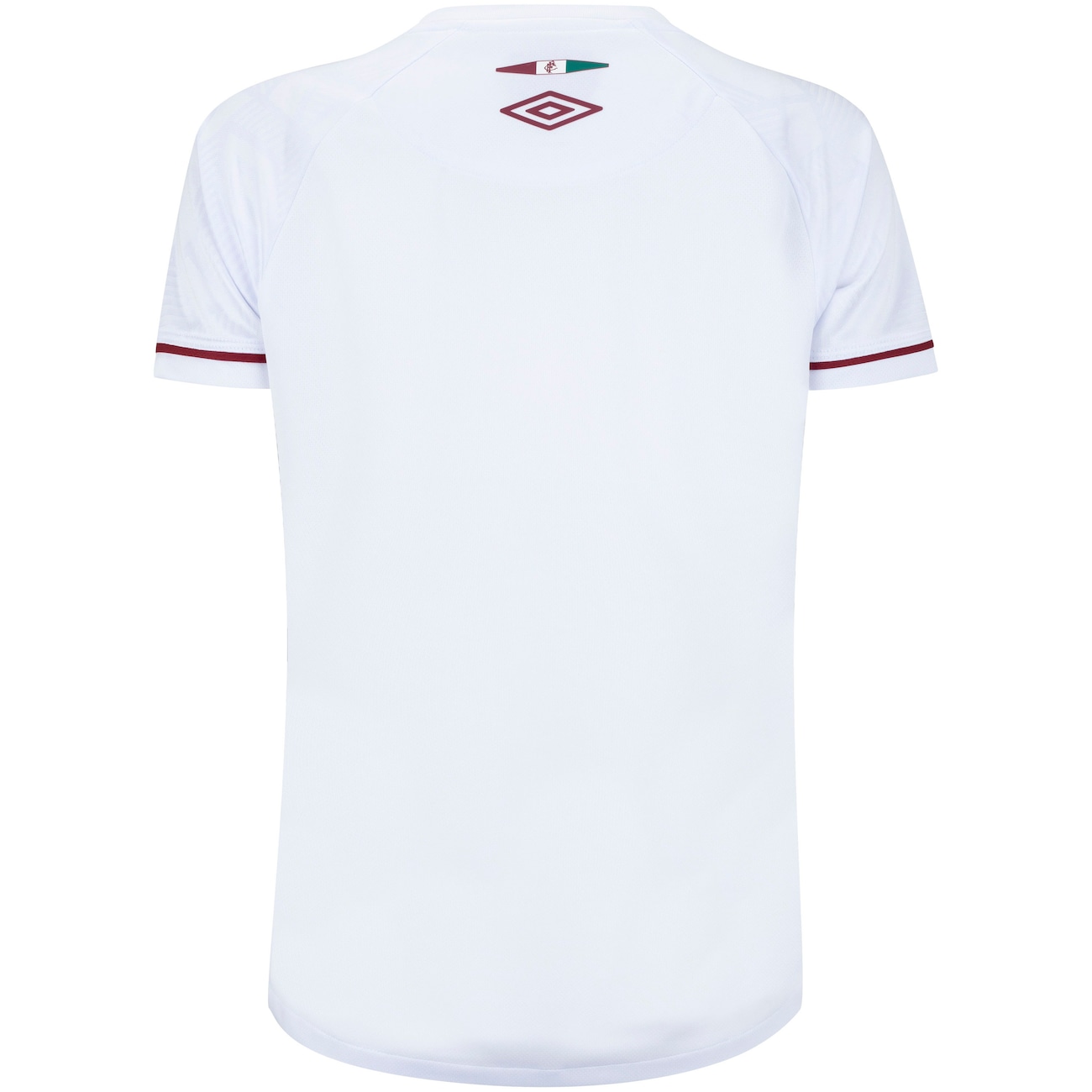 Camisa do Fluminense II 23 Umbro - Feminina - Video 1