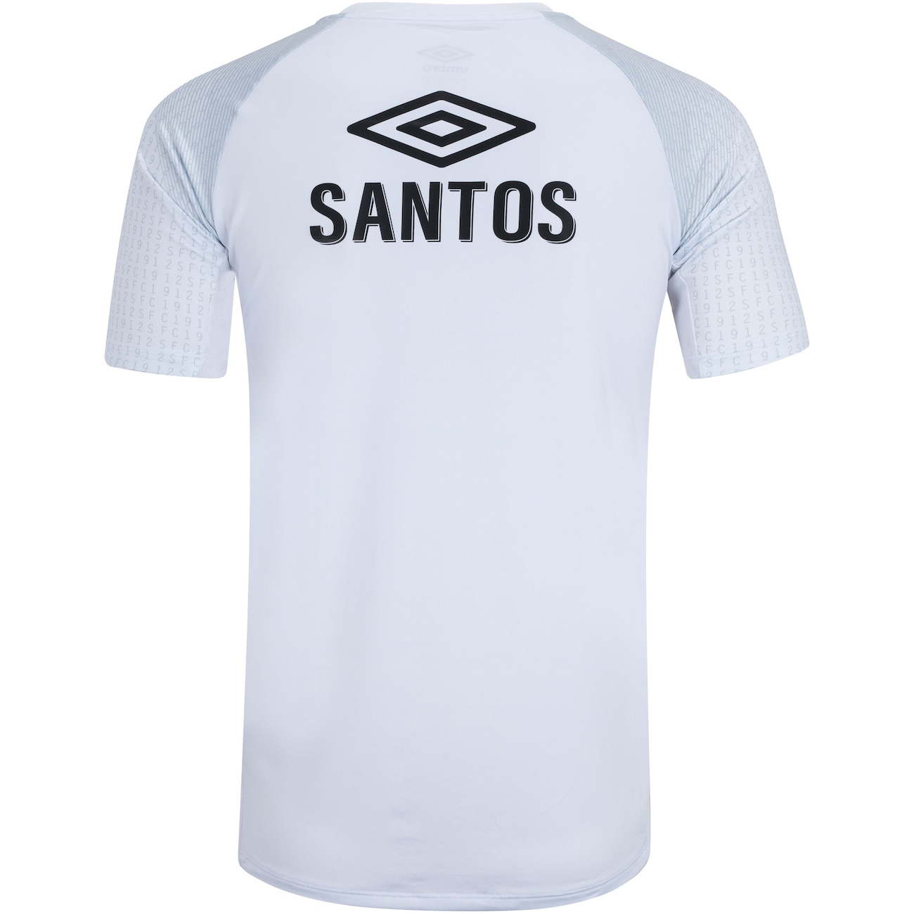 Camisa do Santos 23 Masculina Umbro Aquecimento - Video 1
