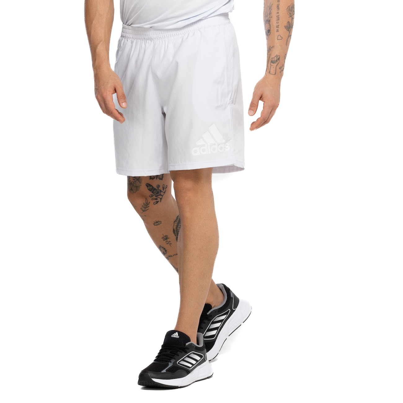 Bermuda Masculina adidas Run It