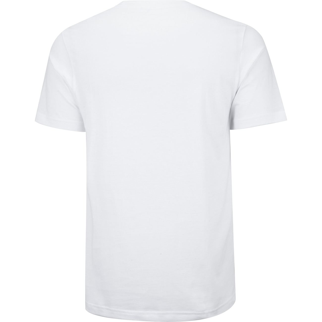 Camiseta Masculina adidas Manga Curta Logo Pequeno - Video 1