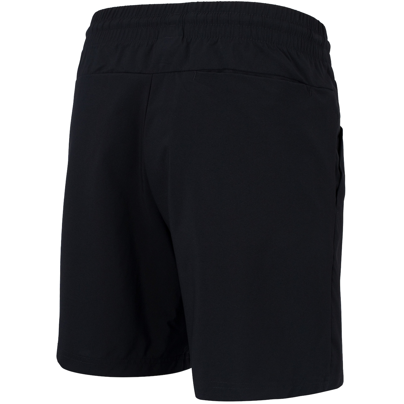 Bermuda Masculina adidas Chelsea Logo Pequeno - Video 1