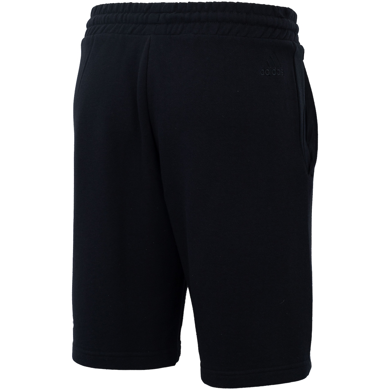 Bermuda Masculina adidas Logo - Video 1