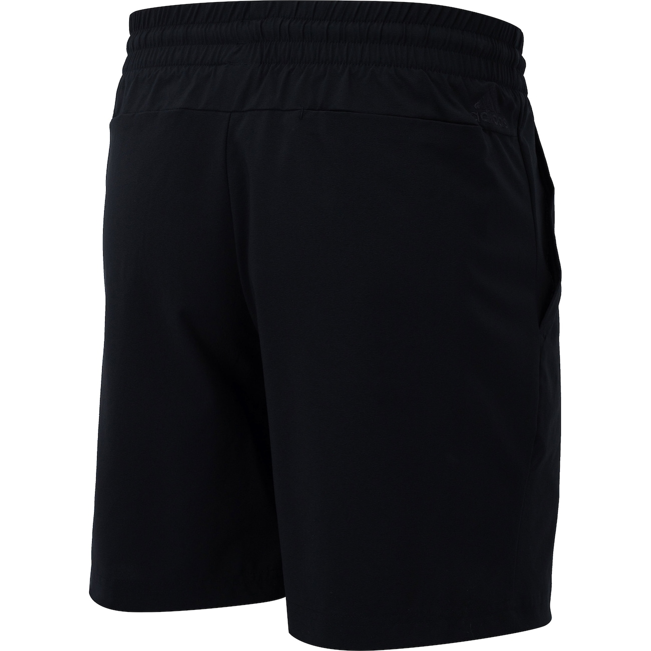 Bermuda Masculina adidas Logo Linear Chelsea - Video 1