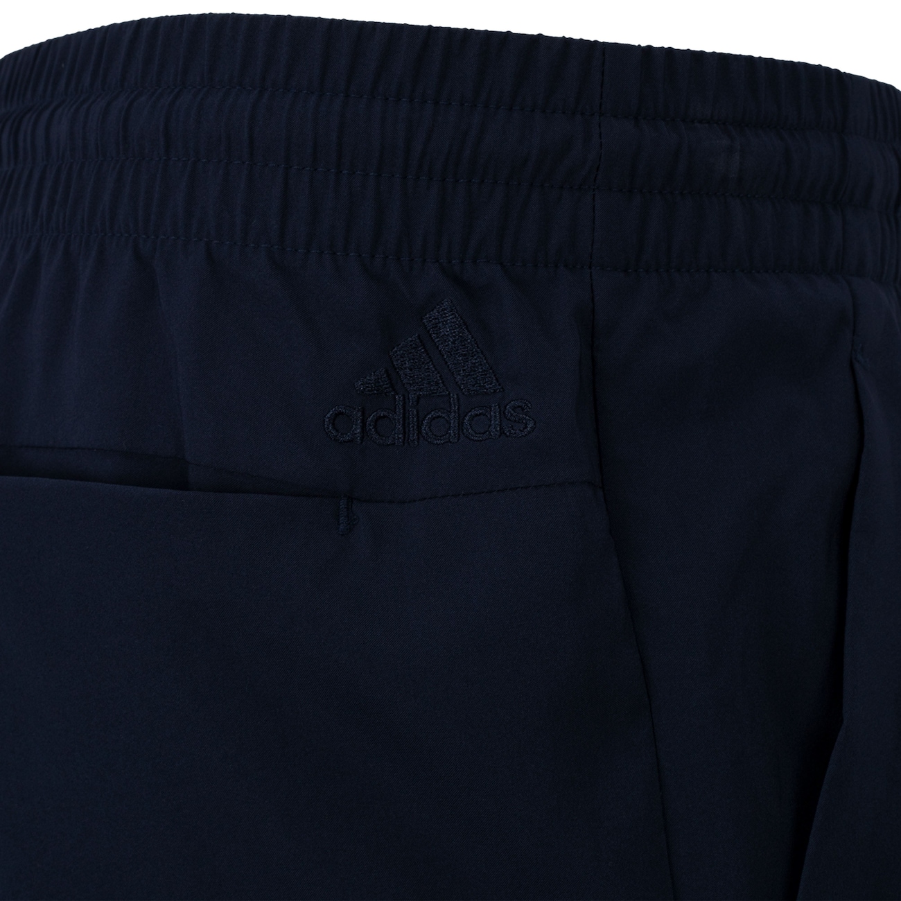 Bermuda Masculina adidas Logo Linear Chelsea - Video 1