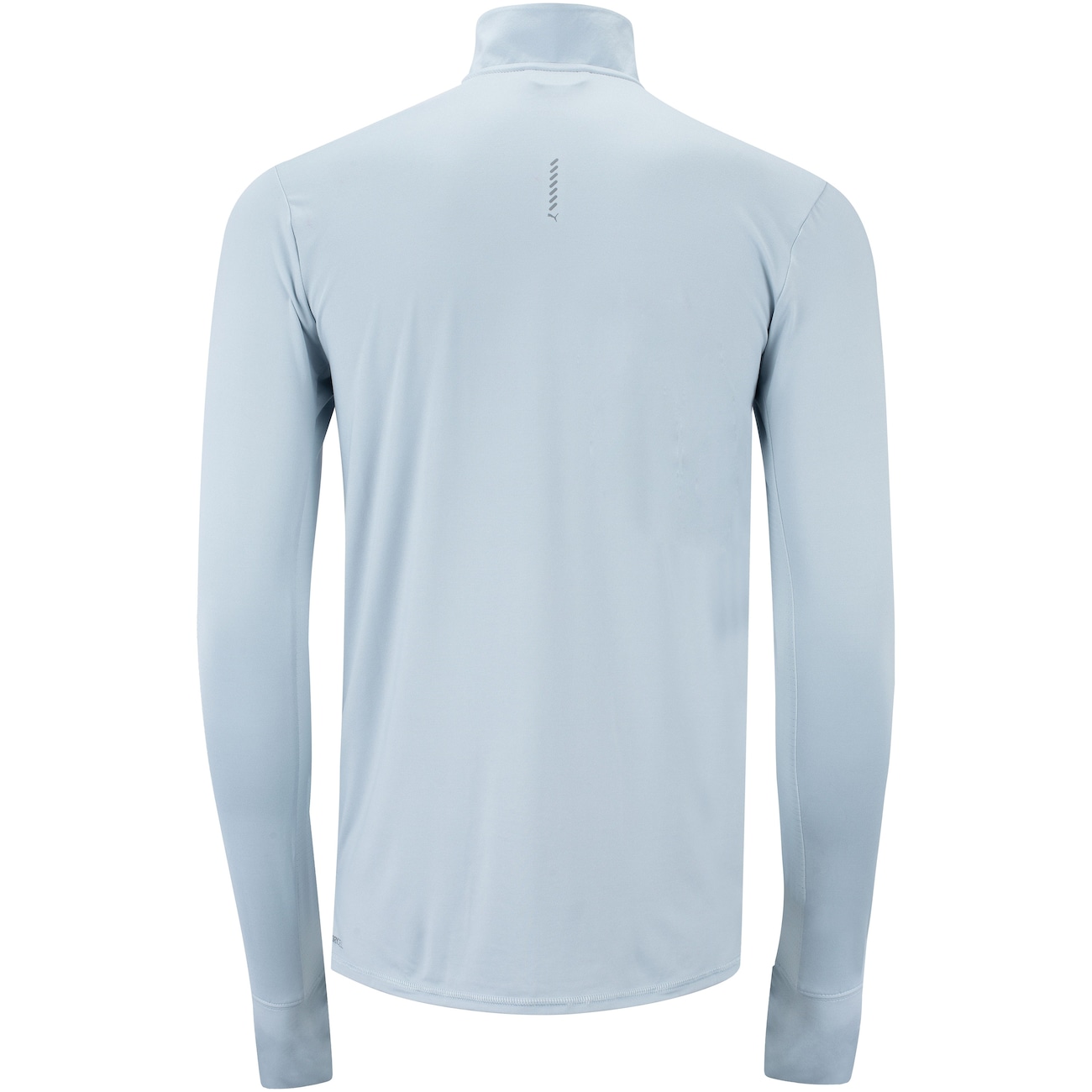 Blusão Puma Masculino Run Favorite Zip - Video 1