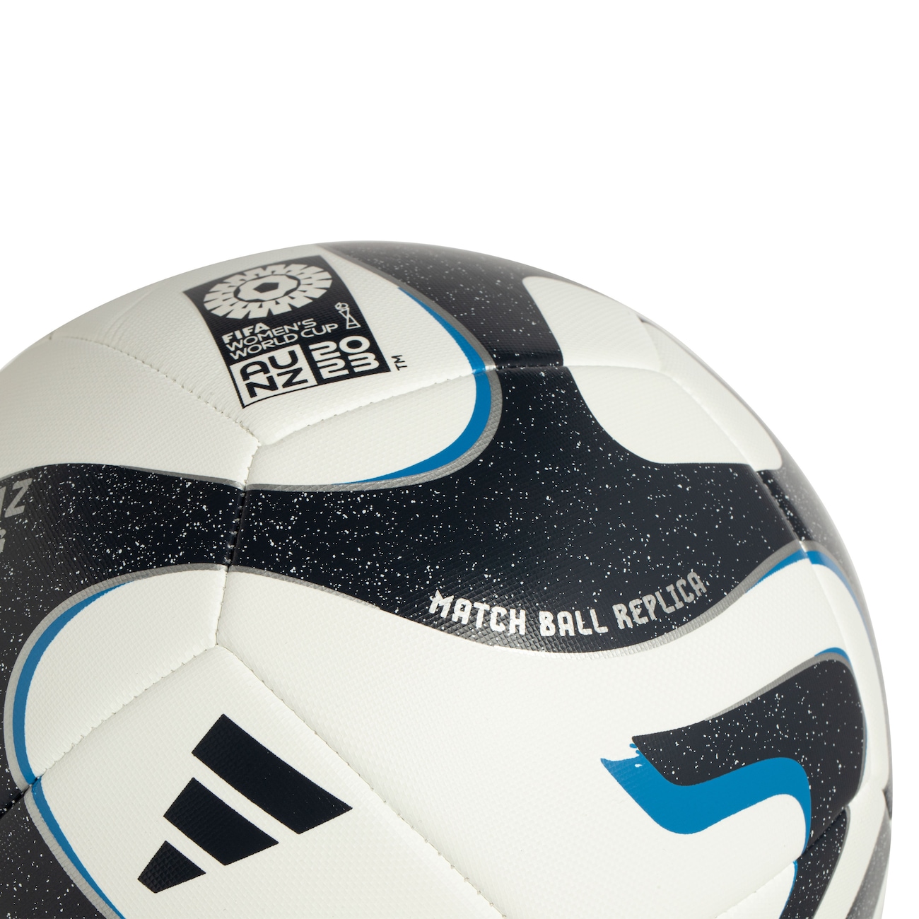 Bola de Futebol de Campo adidas Women's Word Cup Training - Video 1