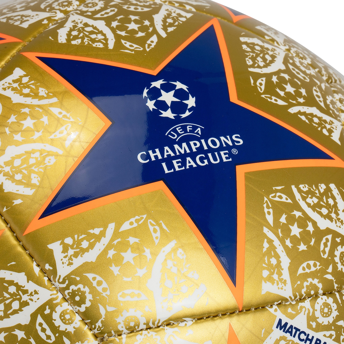 Bola de Futebol de Campo adidas UCL Club Istambul UEFA Champions League