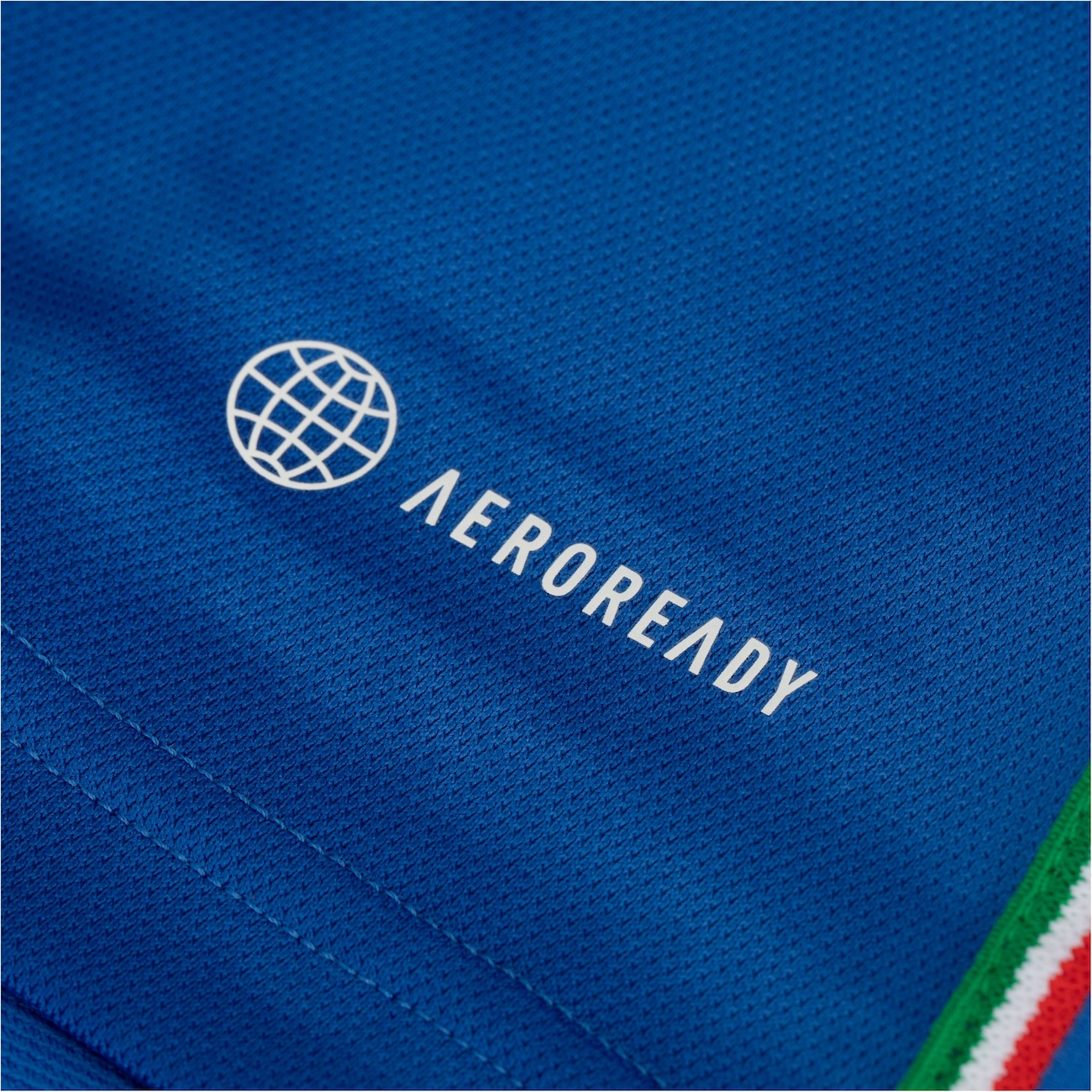 Camisa Itália I 23 adidas - Masculina - Video 1