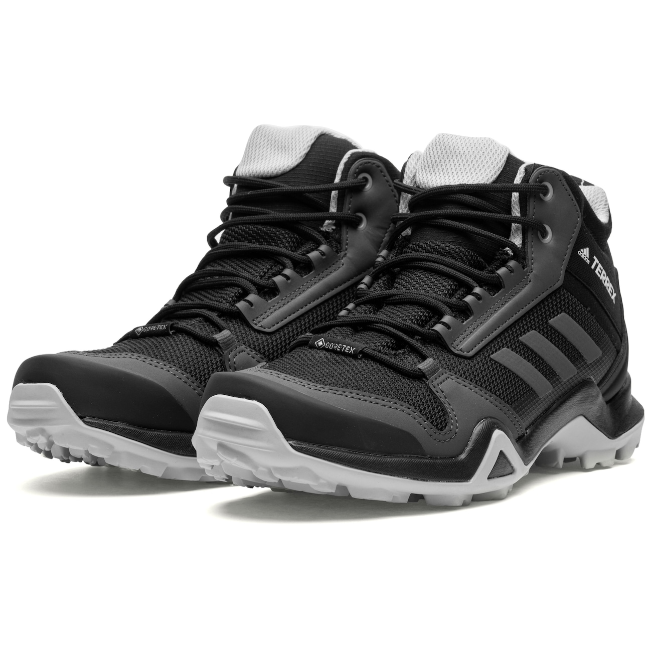 Terrex Ax3 Mid Gtx Adidas Terrex Hiking Boot Adidas Men's Terrex