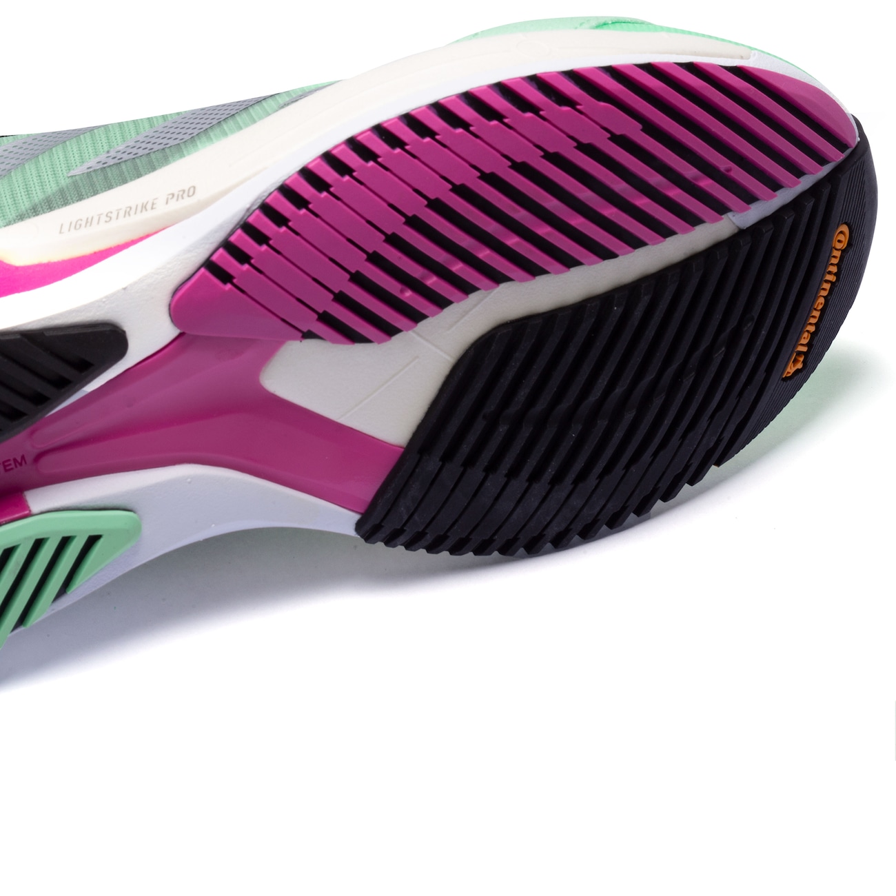 Tênis adidas Adizero Adios 7 - Feminino - Video 1