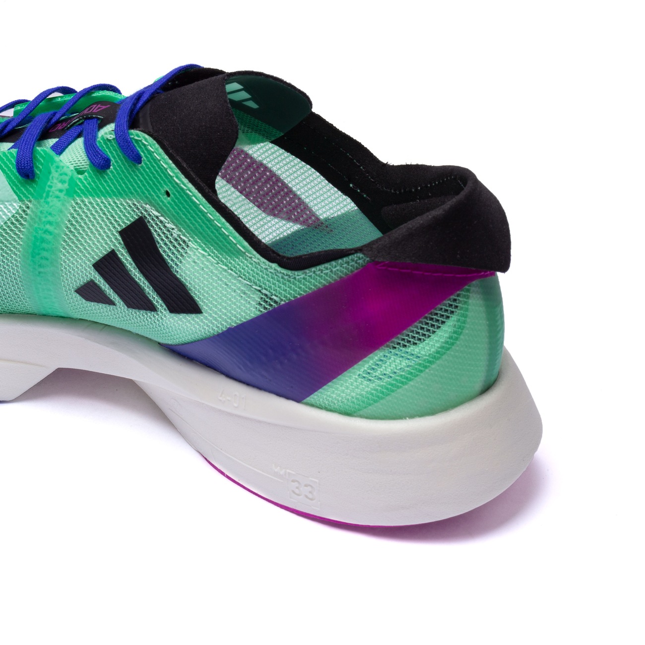 Tênis adidas Adizero Takumi Sen 9 - Masculino | Centauro
