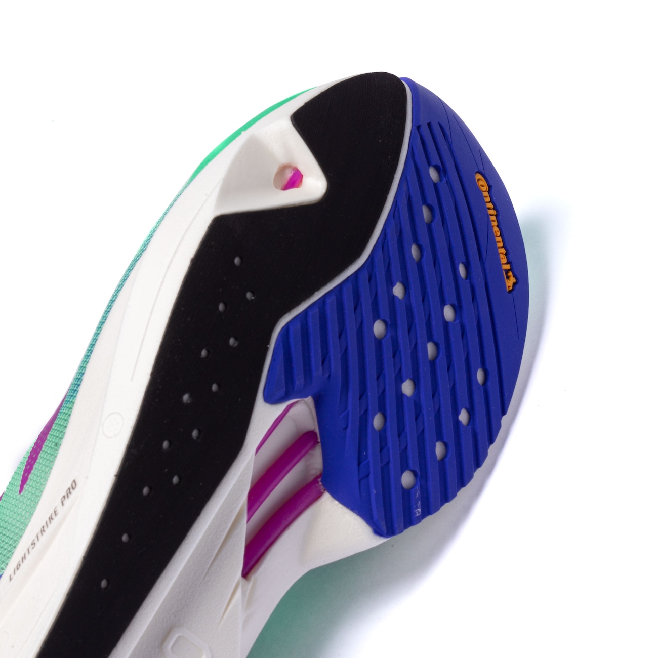 Tênis adidas Adizero Takumi Sen 9 - Masculino - Video 1