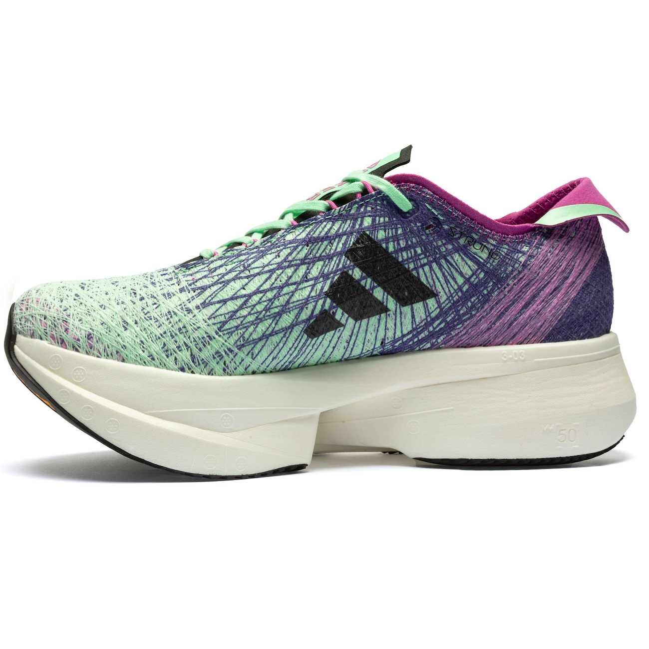 Tênis adidas Adizero Prime X Strung - Masculino | Centauro