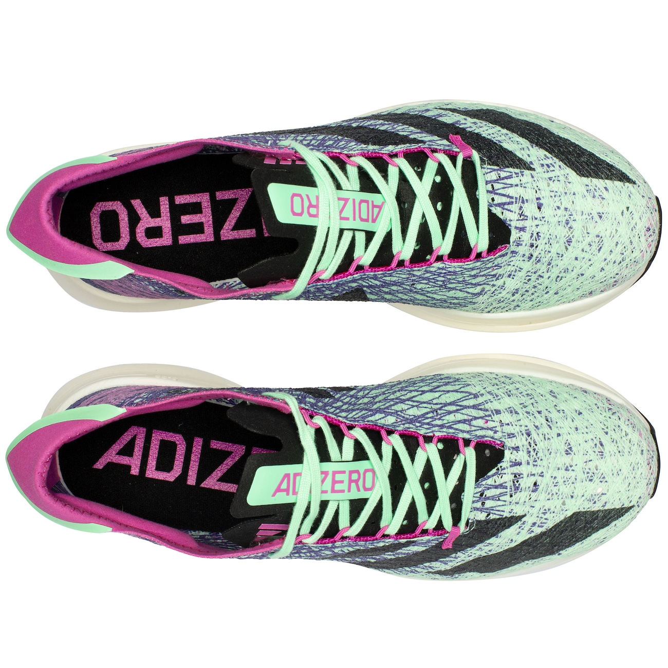 Tênis adidas Adizero Prime X Strung - Masculino | Centauro