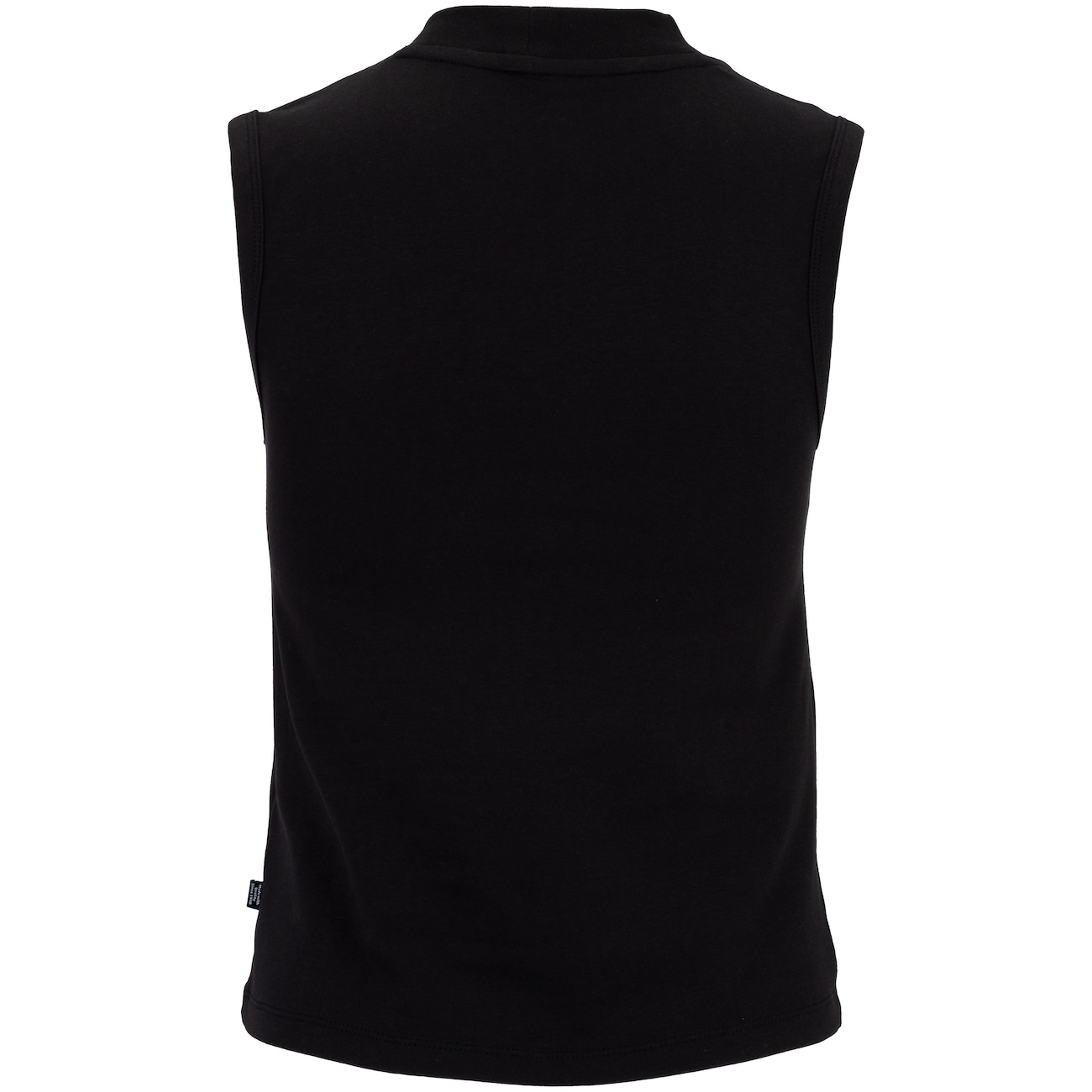 Camiseta Regata Feminina Puma Slim Logo ESS - Video 1