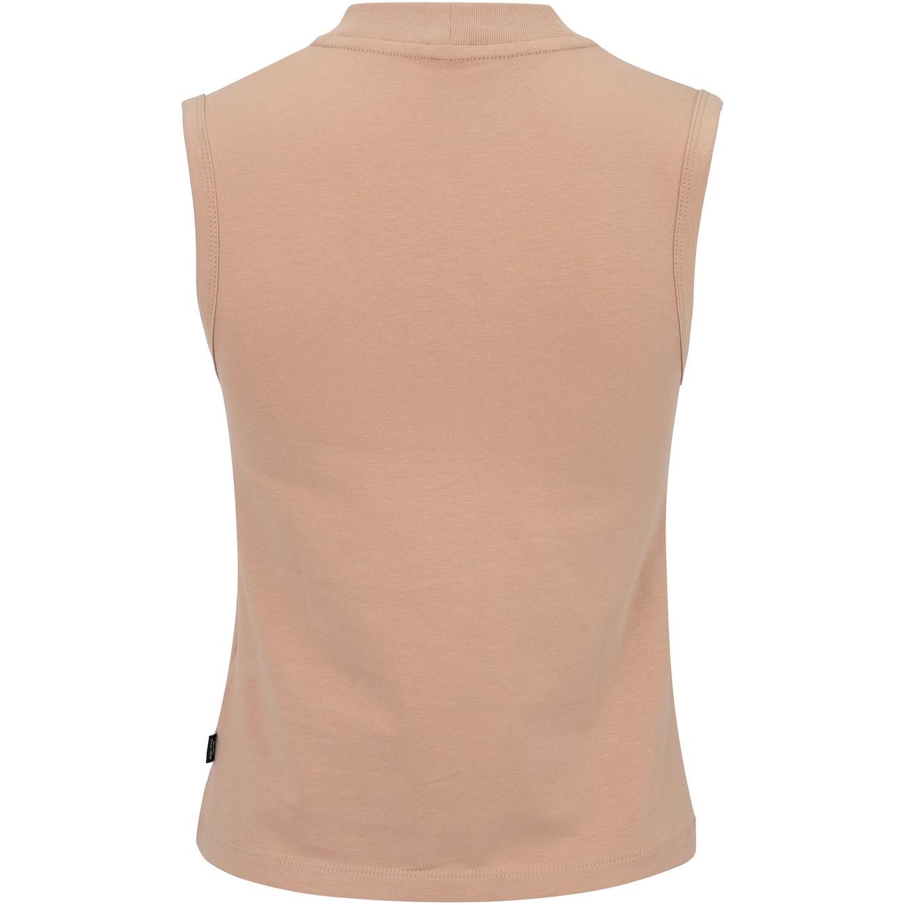 Camiseta Regata Feminina Puma Slim Logo ESS - Video 1