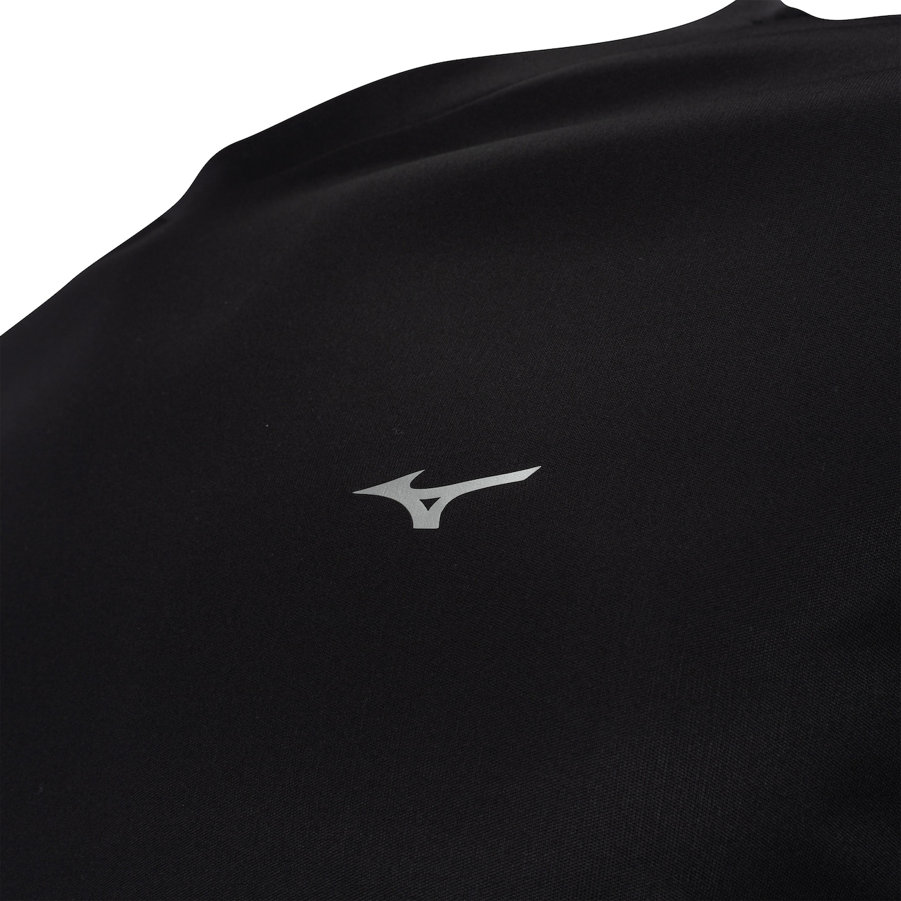 Camiseta Masculina Mizuno Manga Longa Energy - Video 1