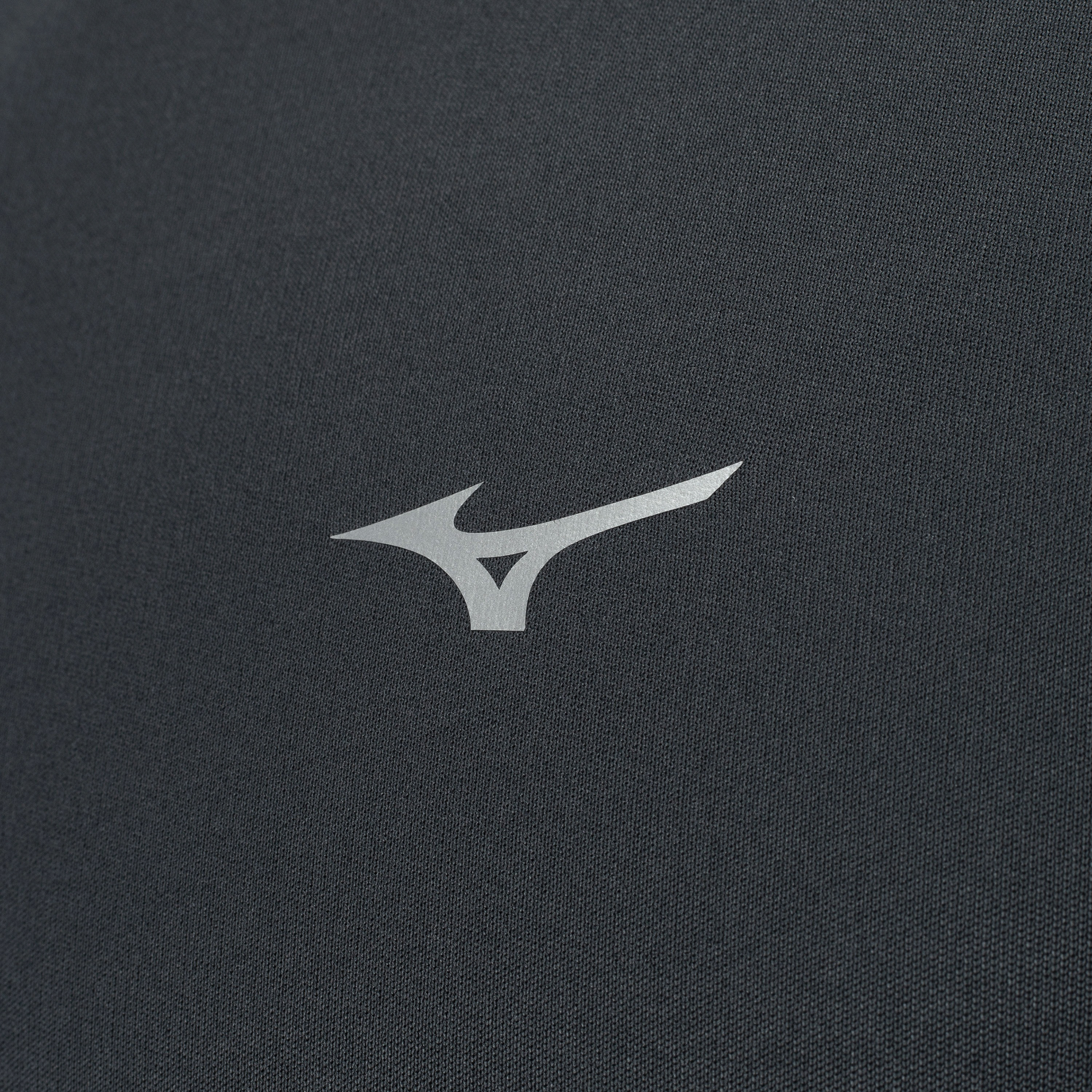 Camiseta Masculina Mizuno Manga Longa Energy - Video 1