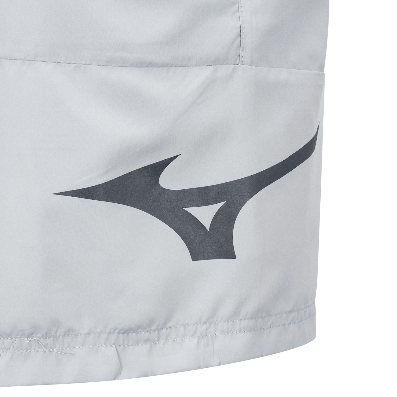 Bermuda Masculina Mizuno Run Bird - Video 1