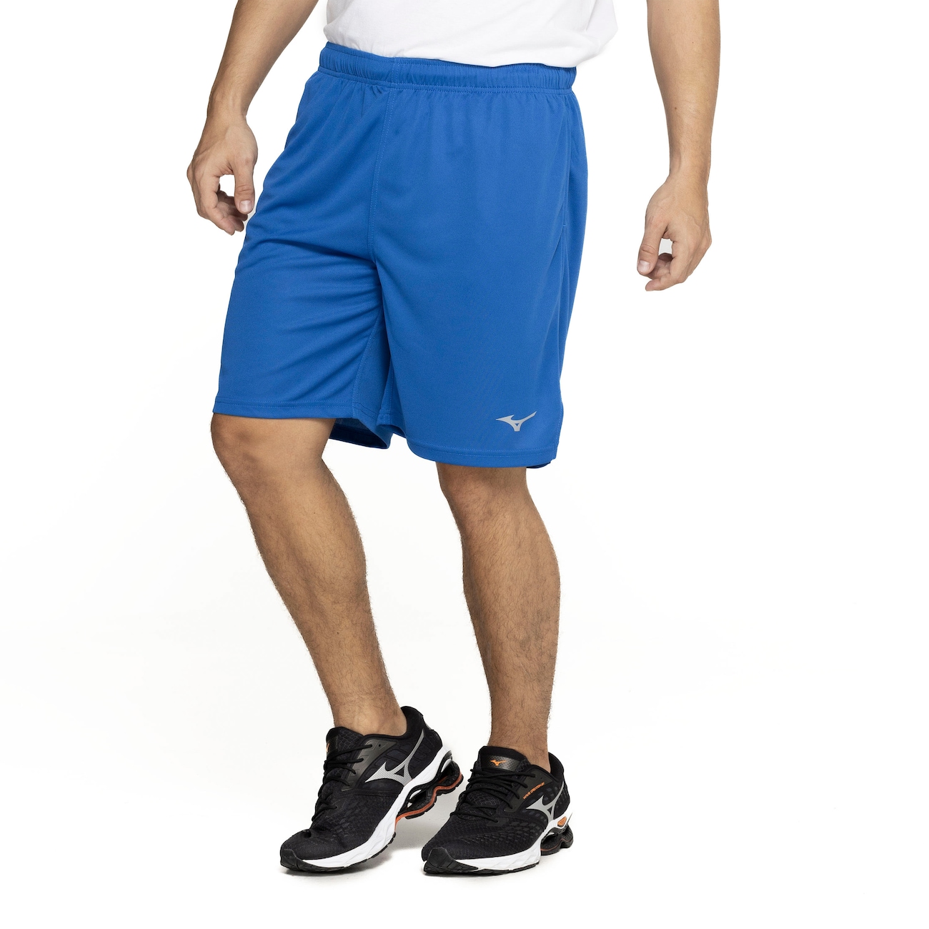 Bermuda Masculina Mizuno Root Mesh