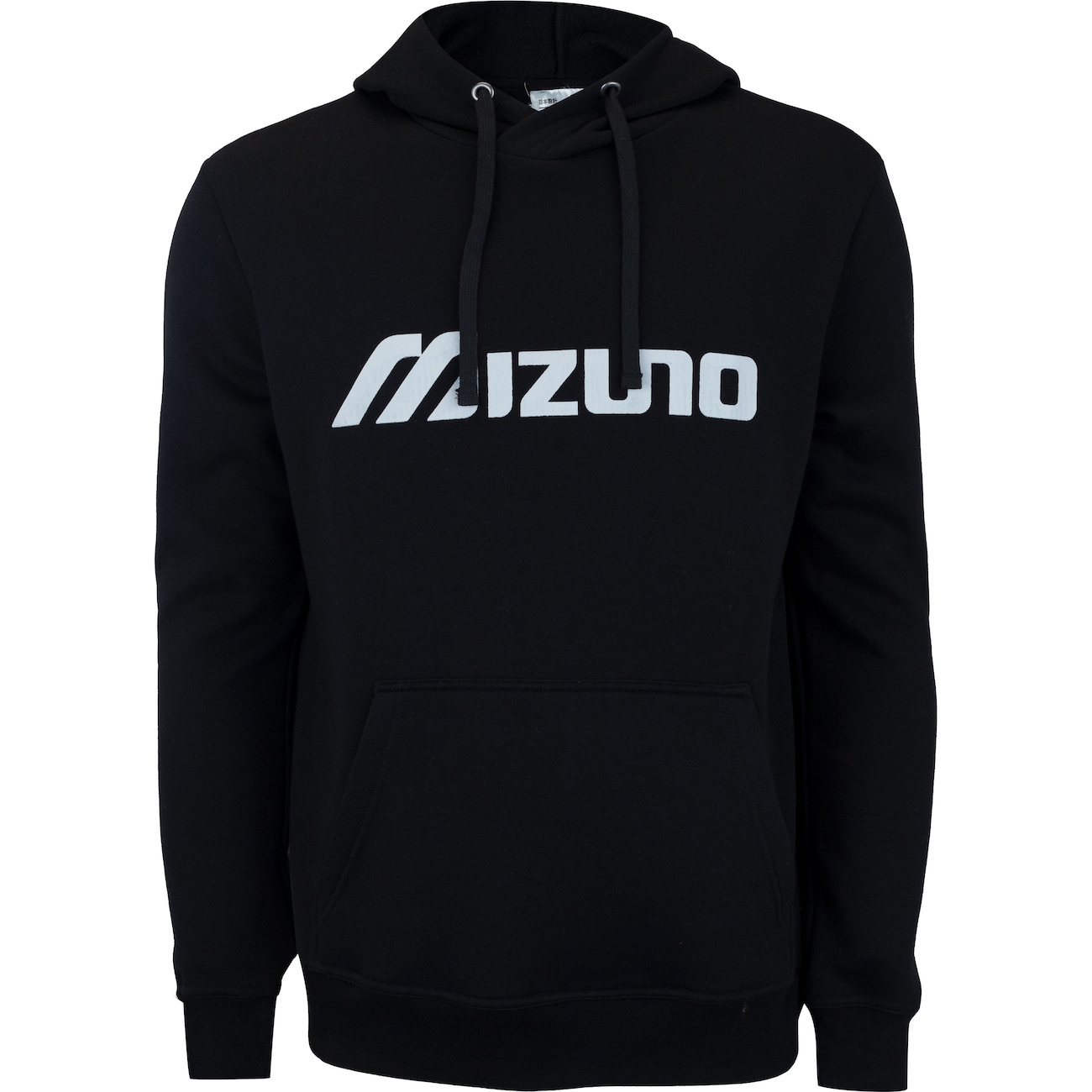 Blusa de Moletom Masculina Mizuno Com Capuz Soft New Centauro - Main Image