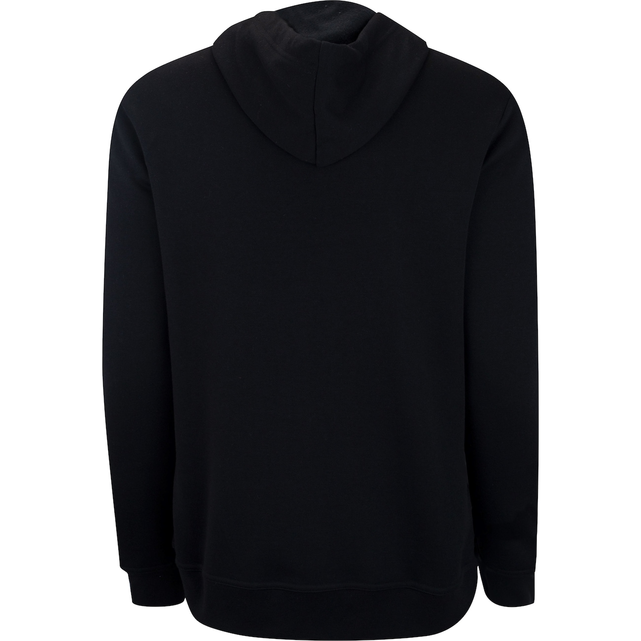 Blusa de Moletom Masculina Mizuno Com Capuz Soft New - Video 1