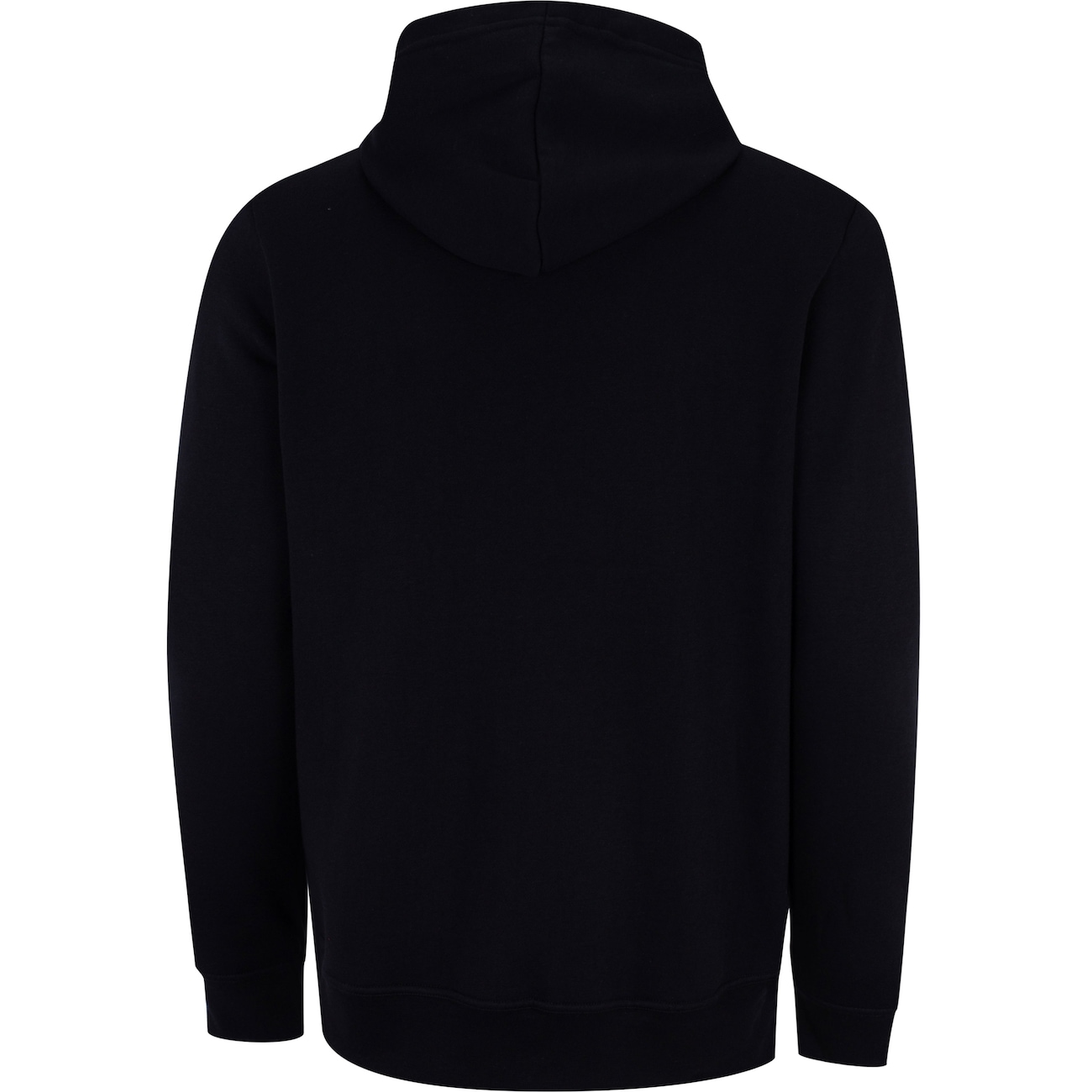 Jaqueta de Moletom Masculina Mizuno com Capuz Zipper - Video 1