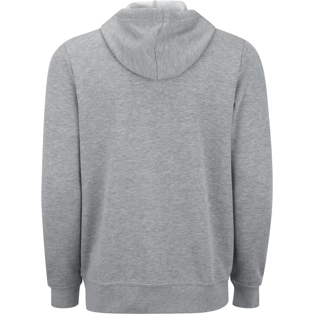 Jaqueta de Moletom Masculina Mizuno com Capuz Zipper - Video 1