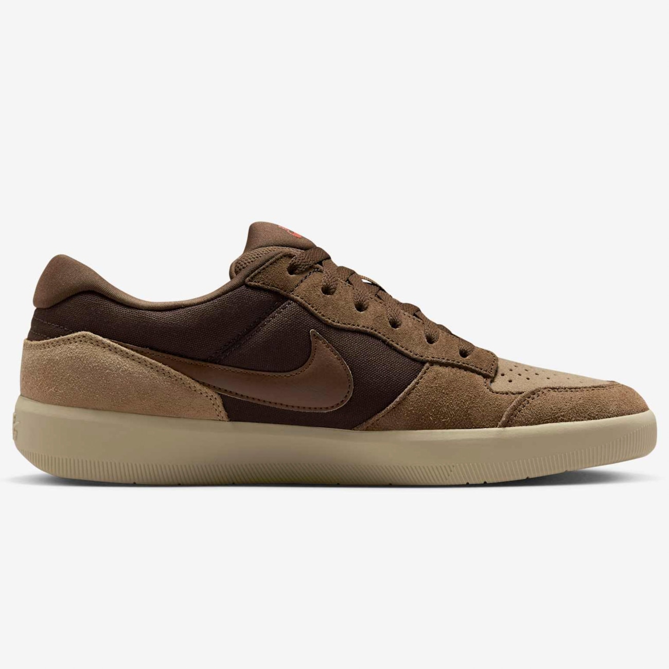 Tênis Masculino Nike SB Force 58