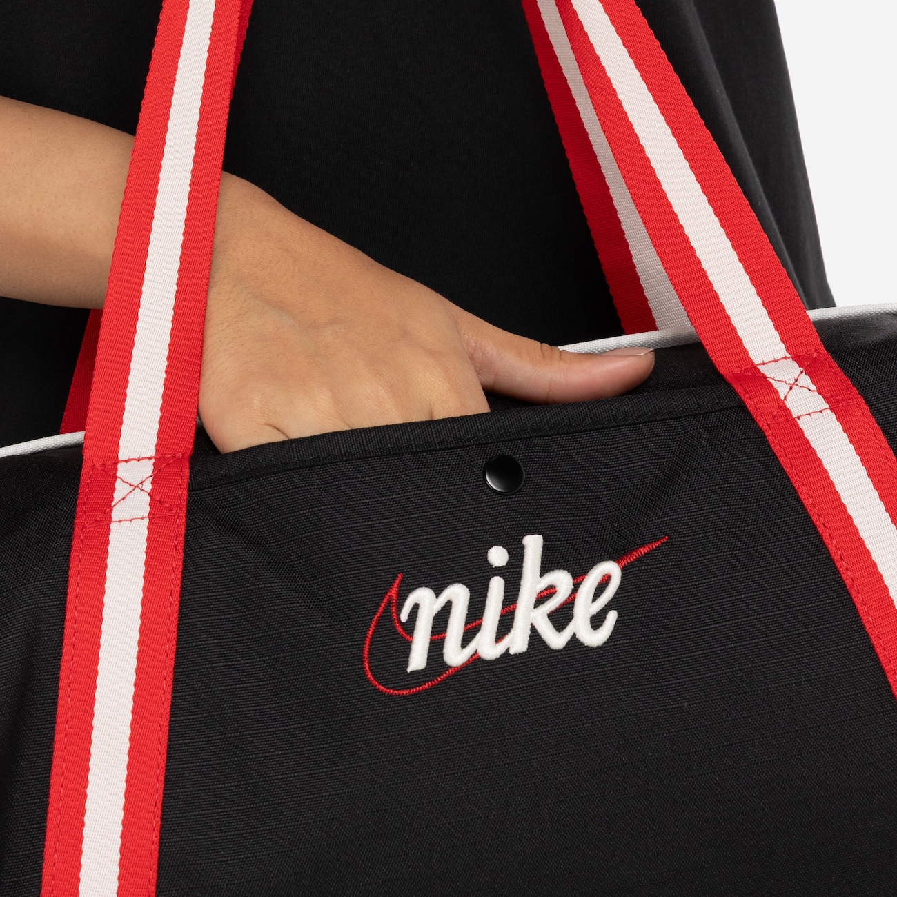 Mala Nike Heritage Duff 13 Litros - Adulto em Promoção | Centauro