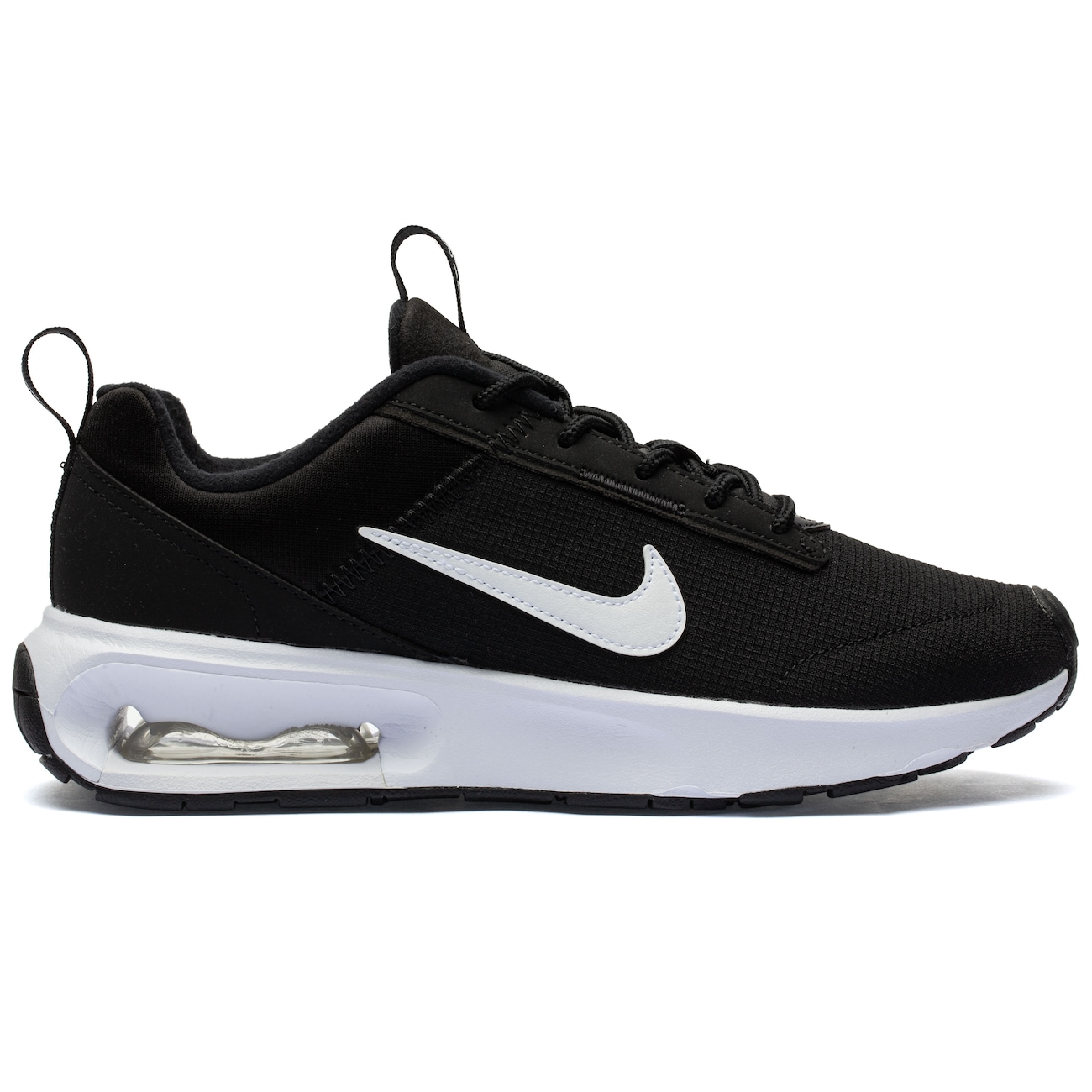 Nike Air Max Tenis Com Amortecedor Branco Tênis Nike Air Max